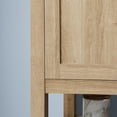 thumbnail image 11 of OVE Decors Vegas 30" W x 19" D Freestanding Bathroom Vanity With Sink, 11 of 16