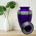 thumbnail image 4 of Titan Casket URN Cremation Urn, Assorted Colors, 4 of 5