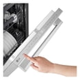 thumbnail image 6 of LG FlushFit Top Control Dishwasher with 1-Hr Wash and Dry, 6 of 18