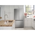 thumbnail image 16 of LG 27 cu. ft. Counter Depth 3-Door French Refrigerator, 16 of 18
