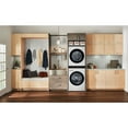 thumbnail image 9 of LG 4.5 cu. ft. Front Load WashTower with 7.4 cu. ft. Electric Dryer, 9 of 9