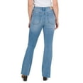 thumbnail image 3 of Seven7 Women's Slim Flare Jean, 3 of 6