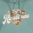 thumbnail image 5 of Realtree Women's Graphic Hoodie, 5 of 7