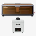 thumbnail image 1 of Creality Falcon A1 Laser Engraver with Air Purifier Bundle, 1 of 10