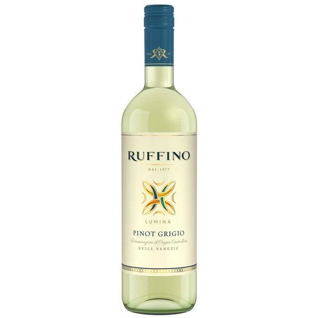 Ruffino Lumina DOC Pinot Grigio 750 ml