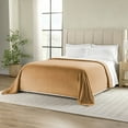 thumbnail image 1 of Member's Mark Oversized Cloud Touch Blanket, 1 of 4