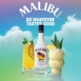 thumbnail image 4 of Malibu Coconut Rum with Pineapple Juice, 1.75 L, 4 of 5