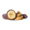thumbnail image 5 of Tru Fru Bananas in Peanut Butter & Dark Chocolate, Frozen, 18 oz., 5 of 6