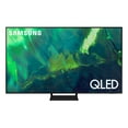 thumbnail image 1 of SAMSUNG 85" Class Q7-Series 4K Ultra HD Smart QLED TV - QN85Q7DAAFXZA, 1 of 10