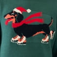 thumbnail image 9 of Mighty Fine Women's Icon Sweater, 9 of 9