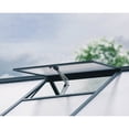 thumbnail image 8 of Palram - Canopia Aria Polycarbonate Greenhouse, 8 of 9