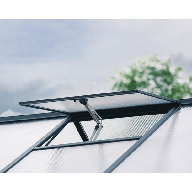 Palram - Canopia Aria Polycarbonate Greenhouse - Samsclub.com