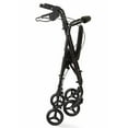 thumbnail image 3 of Medline Ultra Lightweight Rollator (Assorted Colors), 3 of 5