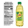 thumbnail image 2 of Lipton Green Tea Citrus Iced Tea 16.9 fl. oz., 24 pk., 2 of 5