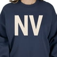 thumbnail image 4 of State of Mine Women's Big Timer State Sweatshirt, 4 of 5