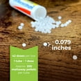 thumbnail image 3 of Boiron Oscillococcinum Flu Relief Single Dose Tubes, 42 ct., 3 of 8