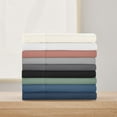thumbnail image 9 of Member's Mark Performance 500-Thread-Count Solid Sheet Set, Assorted Sizes, 9 of 9