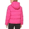 thumbnail image 4 of Calvin Klein Ladies Hooded Puffer Jacket, 4 of 7
