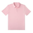 thumbnail image 4 of Member's Mark Men's Pattern Performance Polo, 4 of 8