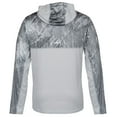 thumbnail image 2 of Habit Men's Real Tree Hooded Fishing Layer, 2 of 2