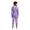 thumbnail image 3 of Character Kids 2-Piece Halloween Pajama Set, 3 of 10
