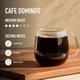 thumbnail image 3 of Peet's Coffee Medium Roast K-Cup Pods, Café Domingo 75 ct., 3 of 8