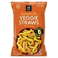 thumbnail image 1 of Member's Mark Avocado Oil Veggie Straw Sea Salt, 23.5 oz., 1 of 4