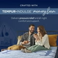 thumbnail image 8 of Stearns & Foster Lux Estate Pillow Top Mattress (Available in Firm, Medium, and Soft), 8 of 10