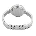 thumbnail image 4 of Movado Bold Quartz Silver Bangle Watch, 34mm, 4 of 5