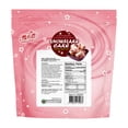 thumbnail image 2 of Yuki & Love Strawberry Snowflake Cake Bites, 15.23 oz., 2 of 2