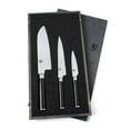 thumbnail image 1 of Shun & Kai Classic 3-Piece Knife Set, 1 of 5