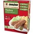 thumbnail image 3 of Jimmy Dean Fully Cooked Turkey Links 36 ct., 3 of 4