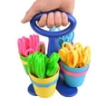 thumbnail image 3 of Westcott 95pc Classroom Essentials Set, 3 of 11