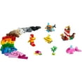 thumbnail image 2 of LEGO Classic Creative Ocean Fun 11018 Building Kit (333 Pieces), 2 of 6