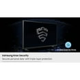 thumbnail image 8 of SAMSUNG 58” Class U8000F Series 4K Crystal UHD Smart TV, 8 of 16