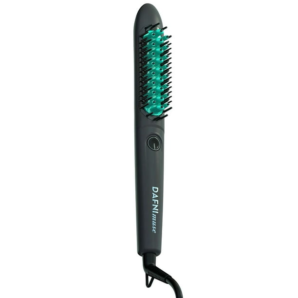 DAFNI Muse Hair Styling and Straightening Brush by DAFNI X CONAIR