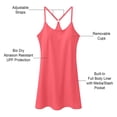 thumbnail image 13 of Outdoor Voices Women's Exercise Dress, 13 of 15