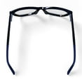 thumbnail image 4 of Christian Siriano Blanche Oval Eyeglasses, 4 of 5