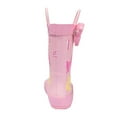 thumbnail image 5 of Member's Mark Toddler Girls Rain Boot, 5 of 7