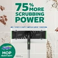 thumbnail image 7 of Swiffer Sweeper Mop Heavy Duty Wet Cloth Refills, Lavender, 54 ct., 7 of 10