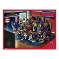 thumbnail image 3 of YouTheFan MLB Purebred Fans 500pc Puzzle, Assorted Teams, 3 of 3
