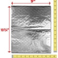 thumbnail image 4 of Member's Mark Foil Sheets, 9" x 10.75" (500 ct.), 4 of 8