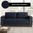thumbnail image 4 of Lifestyle Solutions Riles Storage Sofa, 4 of 8