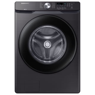 Samsung 4.5 cu. ft. Front Load Washer with Vibration Reduction