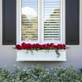 thumbnail image 3 of Mayne Cape Cod Window Box, Choose Size, 3 of 10