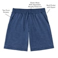 thumbnail image 7 of Member's Mark Men's Favorite Soft Shorts, 7 of 8