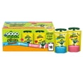 thumbnail image 1 of GoGo SqueeZ SlymeZ, Halloween Variety Pack, 3.5 oz., 18 pk., 1 of 11