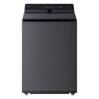 LG 5.5 cu. ft. Top Load Washer with EasyUnload
