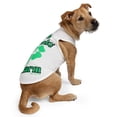 thumbnail image 2 of Free Country St. Patricks Doggy 2-Pack Tees, 2 of 12