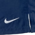 thumbnail image 4 of Nike Men's Solid Lap 9" Volley Swim Short, 4 of 5